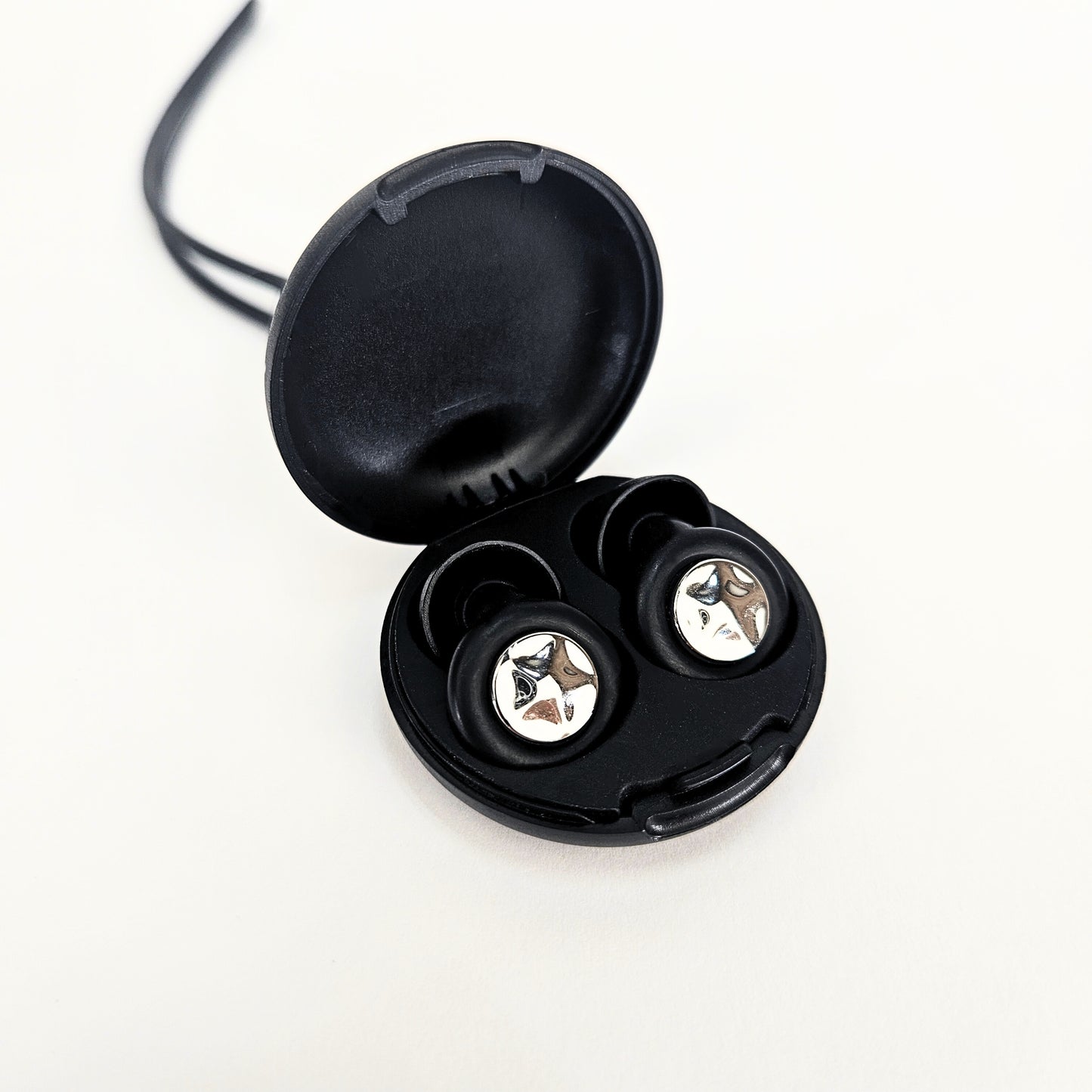 Sleepy Earbuds🔕🛏️🌙