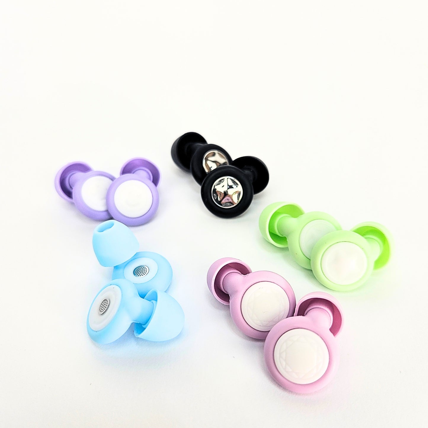 Sleepy Earbuds🔕🛏️🌙