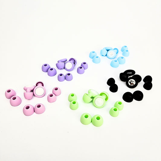 Sleepy Earbuds🔕🛏️🌙