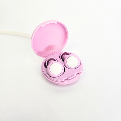 Sleepy Earbuds🔕🛏️🌙