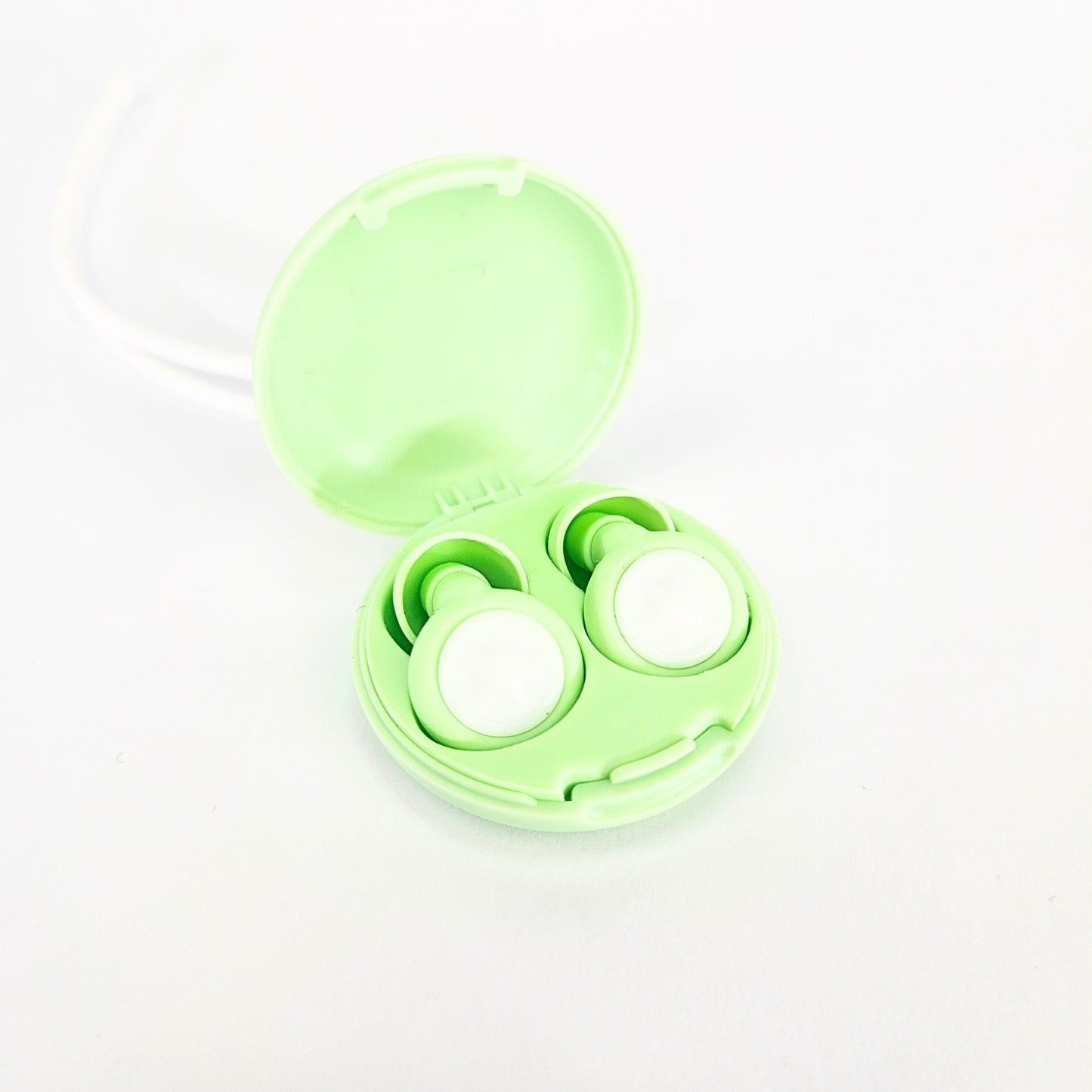 Sleepy Earbuds🔕🛏️🌙
